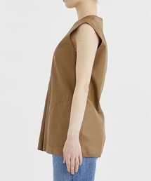 INSCRIRE（アンスクリア）の「【INSCRIRE/アンスクリア】Sheep Leather