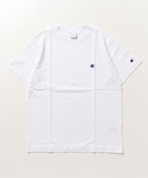 Champion SHORT SLEEVE T-SHIRT チャンピオン ショートスリーブTシャツ