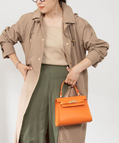 ◇【WEB限定】【TRADITIONAL WEATHERWEAR/トラディショナル
