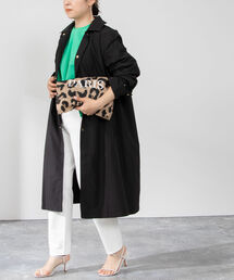 NOLLEY’S | 【WEB限定】【Traditional WeatherWear】レインパーカー(レインコート/ポンチョ)