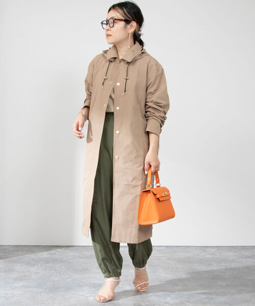◇【WEB限定】【TRADITIONAL WEATHERWEAR/トラディショナル