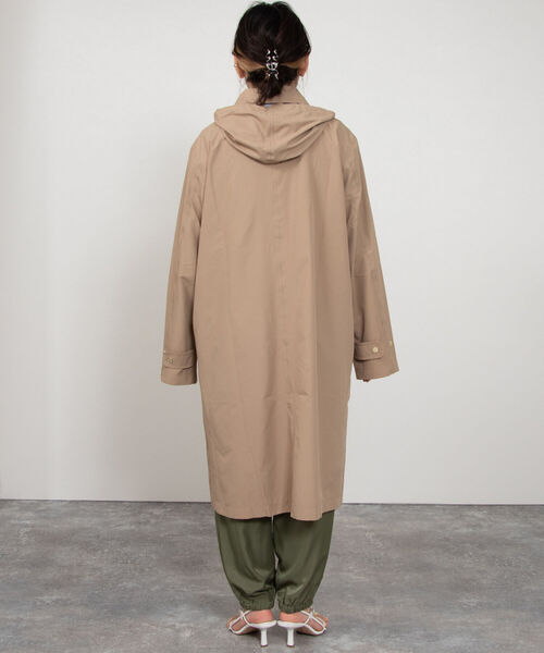 Traditional Weatherwear/トラディショナル ウェザーウェア