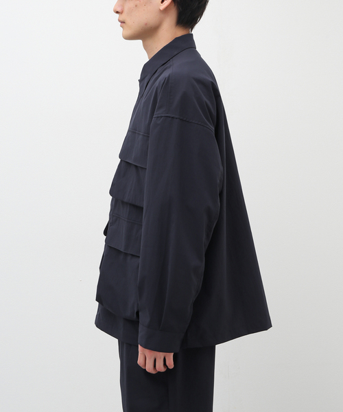 ニューバランス NB MET24 サファリ ジャケット New Balance｜MET24 Safari Jacket | Rakuten Fashion(楽天