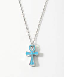FAF | 【FAF (FAKE AS FLOWERS) / フェイク アス フラワーズ】ANKH NECKLACE(ネックレス)