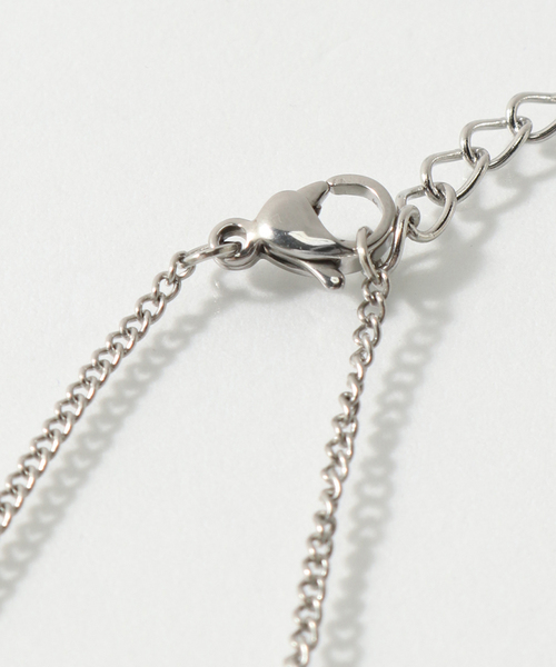 セール】【FAF (FAKE AS FLOWERS) / フェイク アス フラワーズ】ANKH