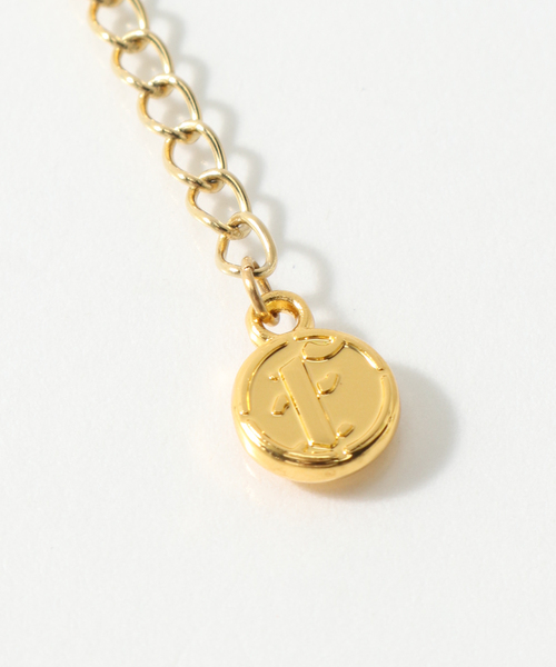 FAF ANKH neckless セット FAF (FAKE AS FLOWERS) / フェイク アス フラワーズ】Ankh