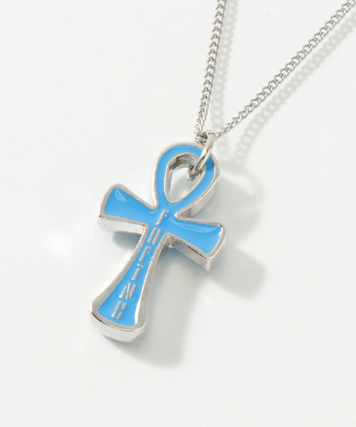 セール】【FAF (FAKE AS FLOWERS) / フェイク アス フラワーズ】ANKH