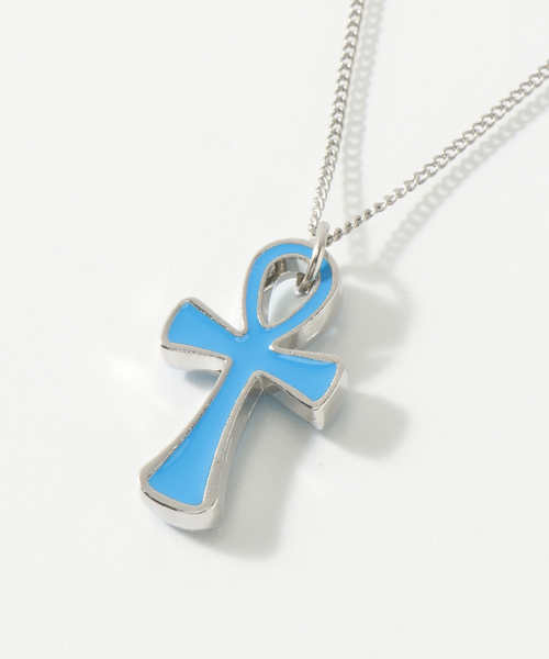 セール】【FAF (FAKE AS FLOWERS) / フェイク アス フラワーズ】ANKH