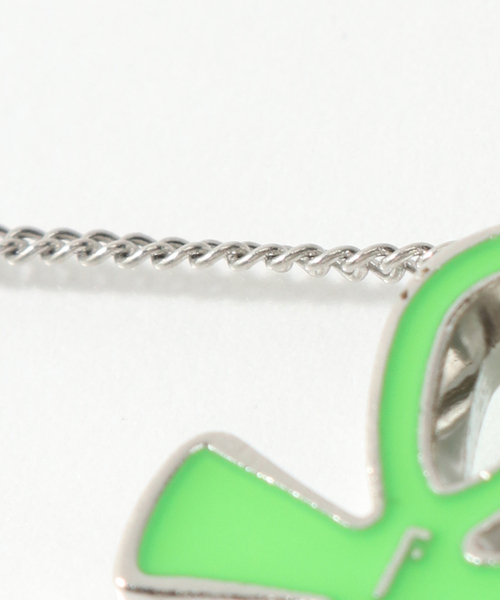 FAF(フェイク アス フラワーズ)の「【FAF (FAKE AS FLOWERS) / フェイク アス フラワーズ】ANKH NECKLACE(ネックレス・メンズ・グリーン系その他/ブルー系その他/レッド・FREE)」の12枚目の写真
