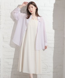 Honeys | ホルター付キャミワンピース(ワンピース)