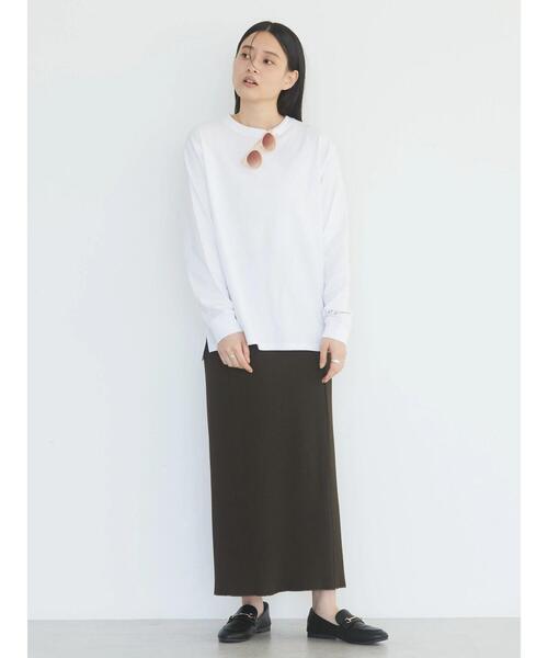 AMERICAN HOLIC(アメリカンホリック)の「フォト転写カットプルオーバー(Tシャツ/カットソー・レディース・B/A・L/M)」の15枚目の写真