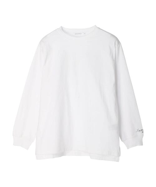 AMERICAN HOLIC(アメリカンホリック)の「フォト転写カットプルオーバー(Tシャツ/カットソー・レディース・B/A・L/M)」の22枚目の写真