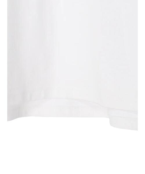 AMERICAN HOLIC(アメリカンホリック)の「フォト転写カットプルオーバー(Tシャツ/カットソー・レディース・B/A・L/M)」の6枚目の写真