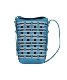 セール】CAMPER｜カンペールのショルダーバッグ（ブルー