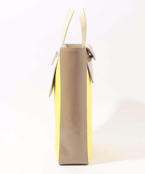 CABaN by Patricia Urquiola ポケットトートバッグ CABaN by Patricia Urquiola ポケットトートバッグ