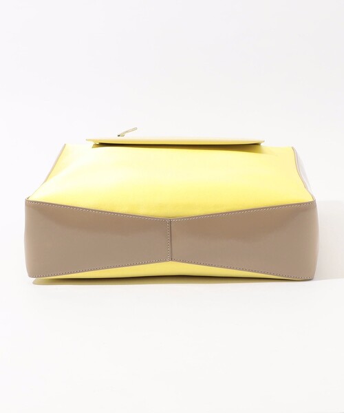 特価 CABaN by Patricia Urquiola ポケットトートバッグ CABaN トートバッグ by Patricia Urquiola ポケットトートバッグ