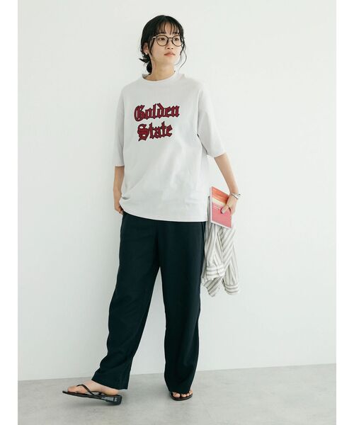 セール】麻混2WAYサロペットパンツ（その他パンツ）｜CRAFT
