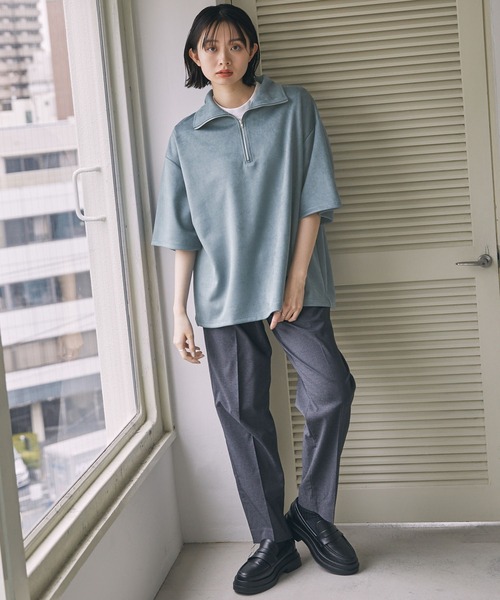 ザナックス 半袖ハーフジップ popup-2024SS-_sam-5_1500x.jpg?