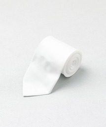 ONE DAY KMC （ワンデイケーエムシー）の「■サテン■ ソリッドカラータイ（ネクタイ）」