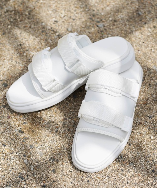 Dot Tule Sandals（サンダル）｜Her lip to（ハーリップトゥー）