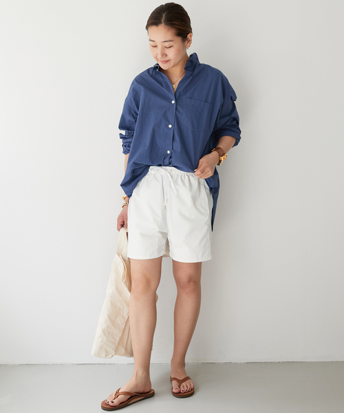 今季最終セール★deuxieme classeDUVETICA セール】SUMMER SHORTS（その他パンツ）｜Deuxieme Classe