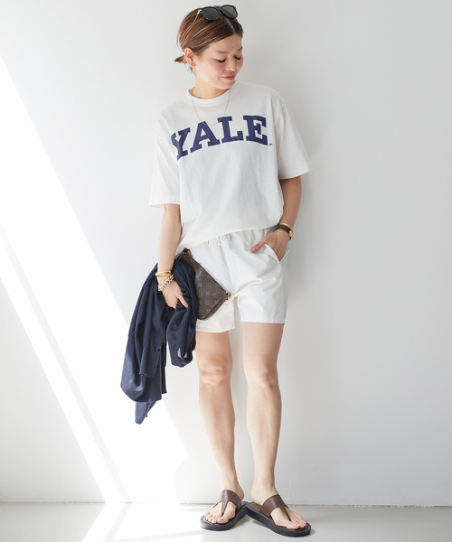 専用　　ドゥーズィエムクラス Deuxieme Classe（ドゥーズィエムクラス）の「追加 Loose Jeans