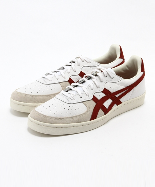 Onitsuka Tiger（オニツカタイガー）の「ジーエスエム / GSM