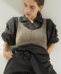 leinwande | Tellaro Bra Top / テラロブラトップ(その他トップス)