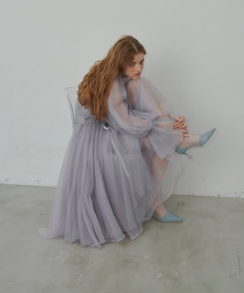 J1U by LA BELLE ETUDE（ジユウバイラベルエチュード）の「Odette  