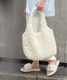 SpRay | ぽこぽこトートBAG(トートバッグ)