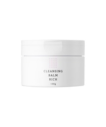 RMK（アールエムケー）の「RMK クレンジングバーム リッチ（クレンジング・メンズ）」