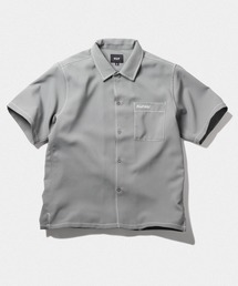 HUF | LOWER BACK PROBLEMS SHIRT / HUF シャツ(シャツ/ブラウス)