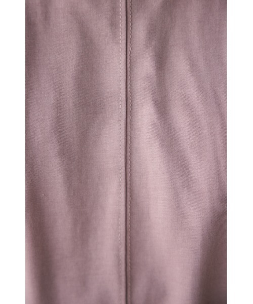 STYLEMIXER（スタイルミキサー）の「ショルダータックタンク（タンクトップ・レディース・ピンク/ホワイト/ブラック/ベージュ・FREE）」の20枚目の写真