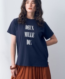 YECCA VECCA | ロゴTee(Tシャツ/カットソー)
