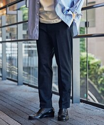 EDIFICE | ハイストレッチ ツイル イージーパンツ(スラックス)