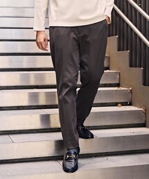 EDIFICE | ハイストレッチ ツイル イージーパンツ(スラックス)