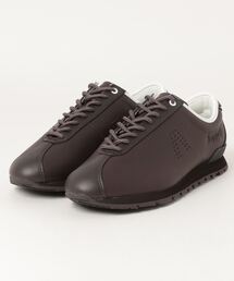 le coq sportif | le coq sportif CRETE MO ECCO (ブラウン)(スニーカー)
