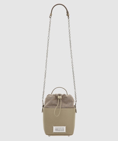 Maison Margiela（メゾンマルジェラ）の「SHOULDER BAG（ショルダー