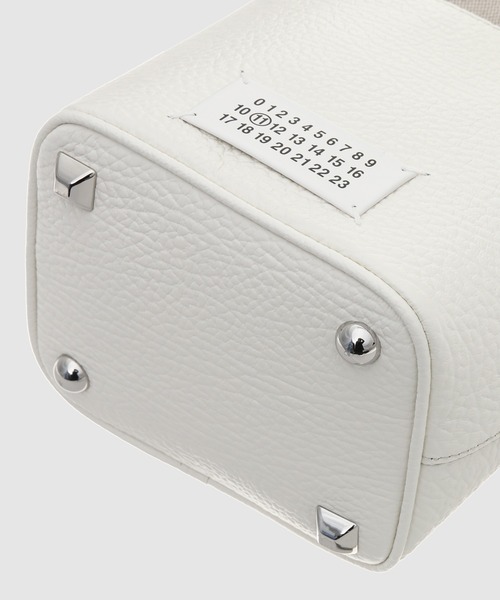 Maison Margiela ホワイトショルダーバッグ 楽天市場】MM6 エムエムシックス ショルダーバッグ ジャパニーズ