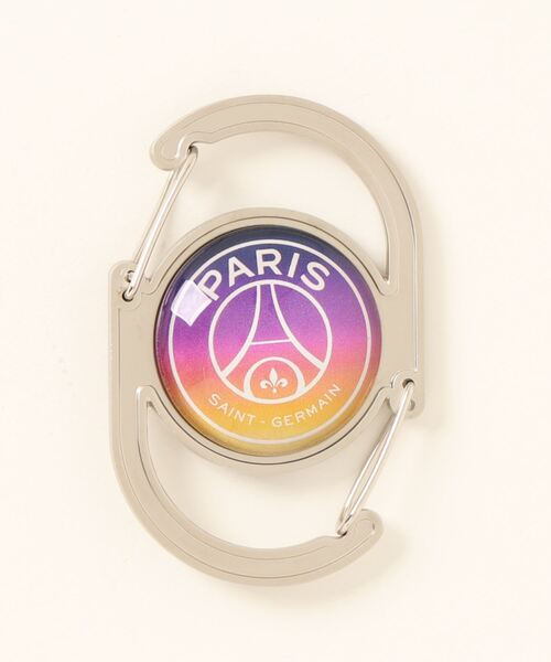 【希少】パリサンジェルマン カラビナ マグカップ　 PSG 希少】パリサンジェルマン カラビナ マグカップ PSG パリ