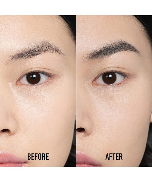 Dior（ディオール）の「ディオールショウ ブロウ スタイラー ウォータープルーフ（アイブロウ・レディース・01 ブロンド/０３ ブラウン/032 ダーク ブラウン/04 オーバーン/02 チェスナット・FREE）」の14枚目の写真