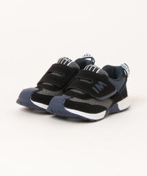 IFME | IFME イフミー joob ジョーブ キッズ ワンベルトスニーカー 30-3808(スニーカー)