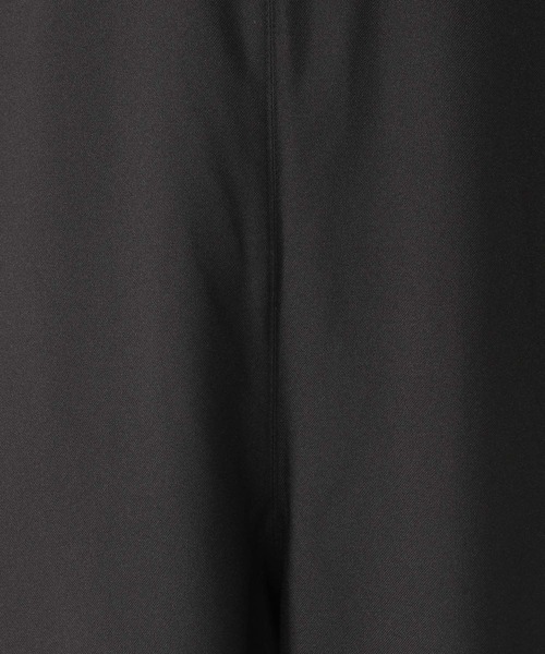 studio CLIP（スタディオクリップ）の「【接触冷感/吸水速乾/イージーケア】Ｕネックサロペ[プチ・トールサイズあり]（サロペット/オーバーオール・レディース・カーキ/モカ/ブラック・FREE/TF/PF）」の18枚目の写真