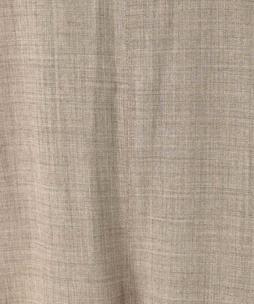 studio CLIP（スタディオクリップ）の「【接触冷感/吸水速乾/イージーケア】Ｕネックサロペ[プチ・トールサイズあり]（サロペット/オーバーオール・レディース・カーキ/モカ/ブラック・FREE/TF/PF）」の19枚目の写真