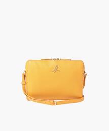 agnes b.（アニエスベー）｜ショルダーバッグ（イエロー系）一覧 - WEAR