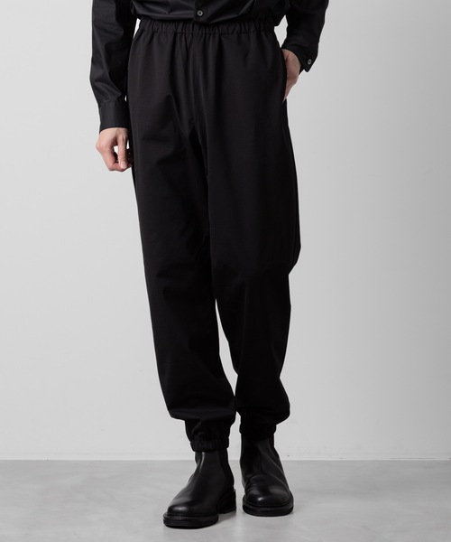 ATTACHMENT（アタッチメント）の「PE ハイゲージジャージー