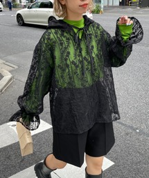 CIAOPANIC | 長袖ブラウス(シャツ/ブラウス)