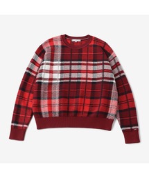 TOMMY HILFIGER(トミーヒルフィガー)の「タータンチェック TOMMY HILFIGER(トミーヒルフィガー)の「タータンチェック
