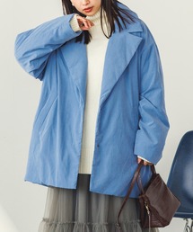 hunch | テーラードミドルコート(その他アウター)