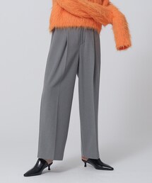 GALLEST | ストレートワイドパンツ(その他パンツ)